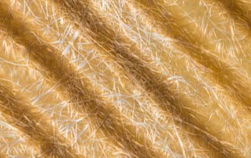 Struy fibreglass roof waterproofing