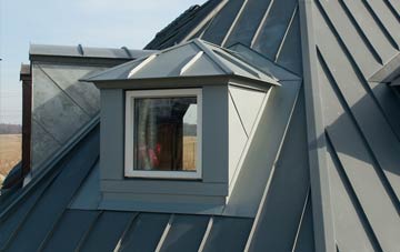 metal roofing Struy, Highland