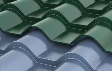 who should consider Struy plastic roofs