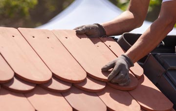 Struy roof tile contractors