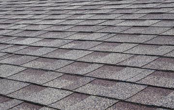 Struy tiles for shallow pitch roofing
