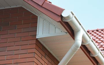 Struy soffit repair costs
