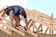 Struy roof trusses